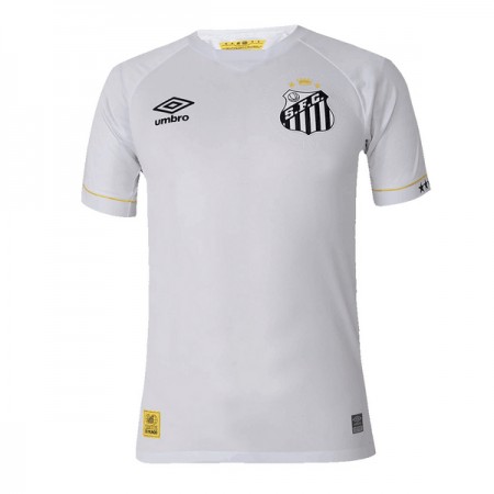 Santos FC 2023-24 Thuisshirt
